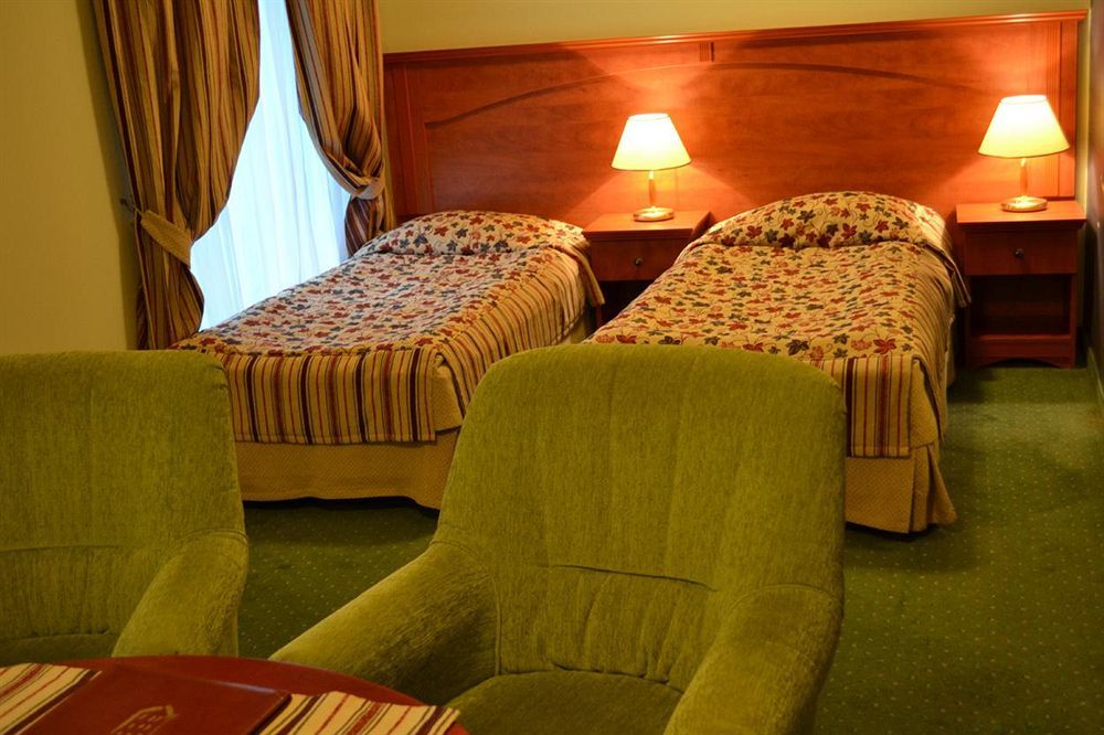 Hotel Mlyn & Spa Włocławek Exterior foto